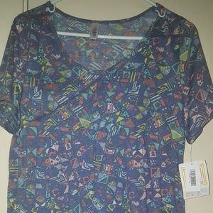 Lularoe brand Classic T's